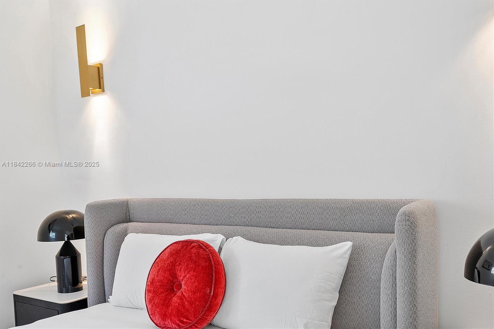 BILTMORE SUB - Residential Lease