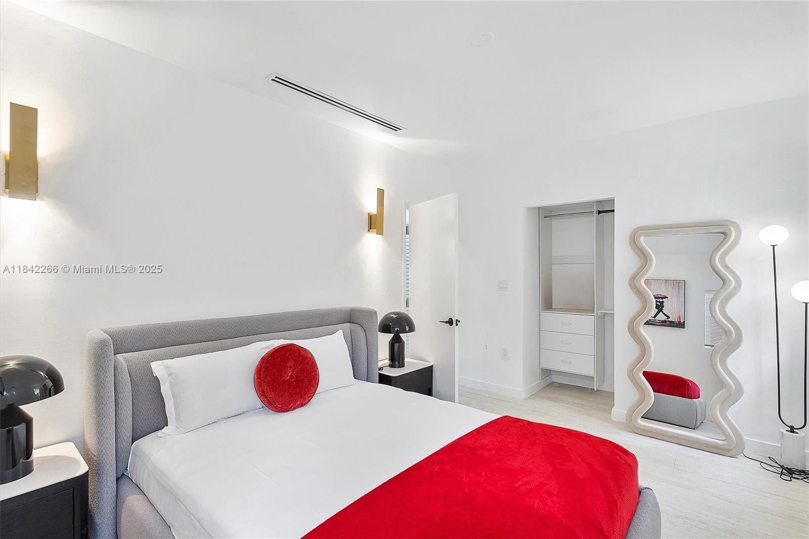 BILTMORE SUB - Residential Lease