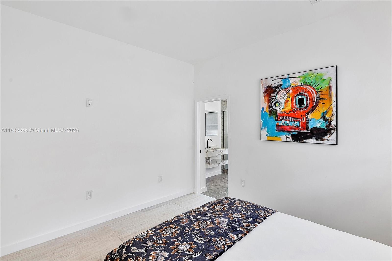 BILTMORE SUB - Residential Lease