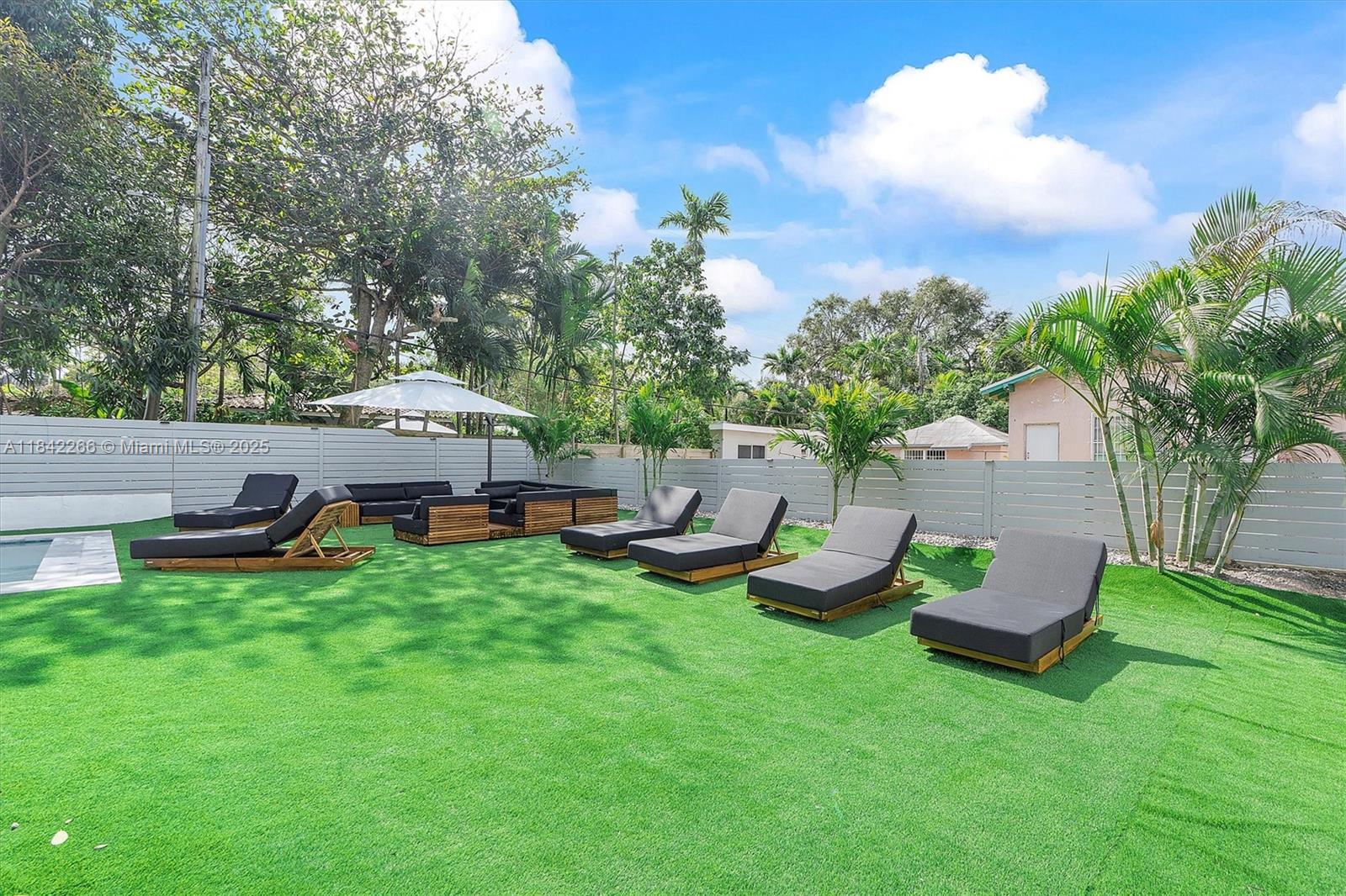 BILTMORE SUB - Residential Lease