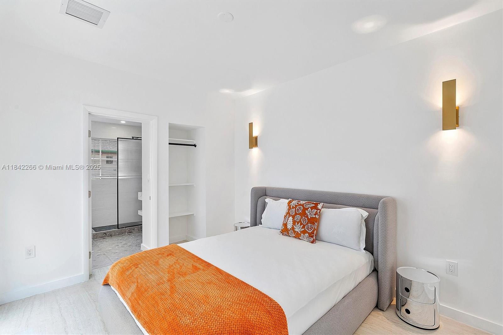 BILTMORE SUB - Residential Lease