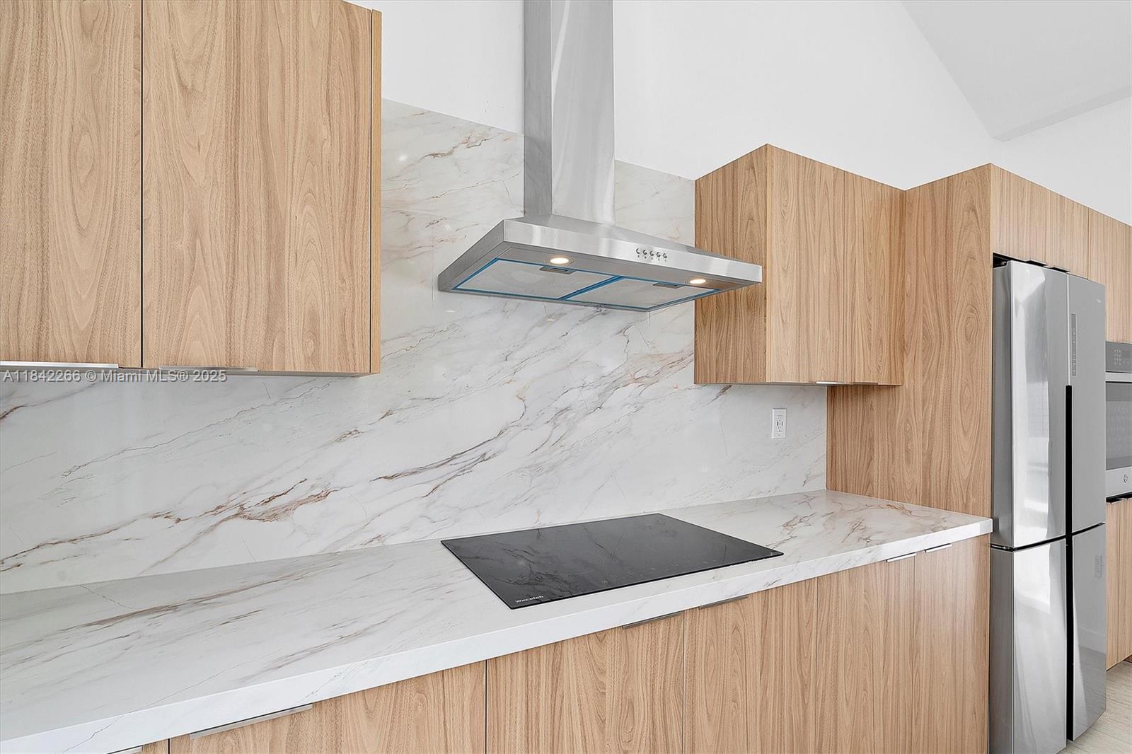 BILTMORE SUB - Residential Lease