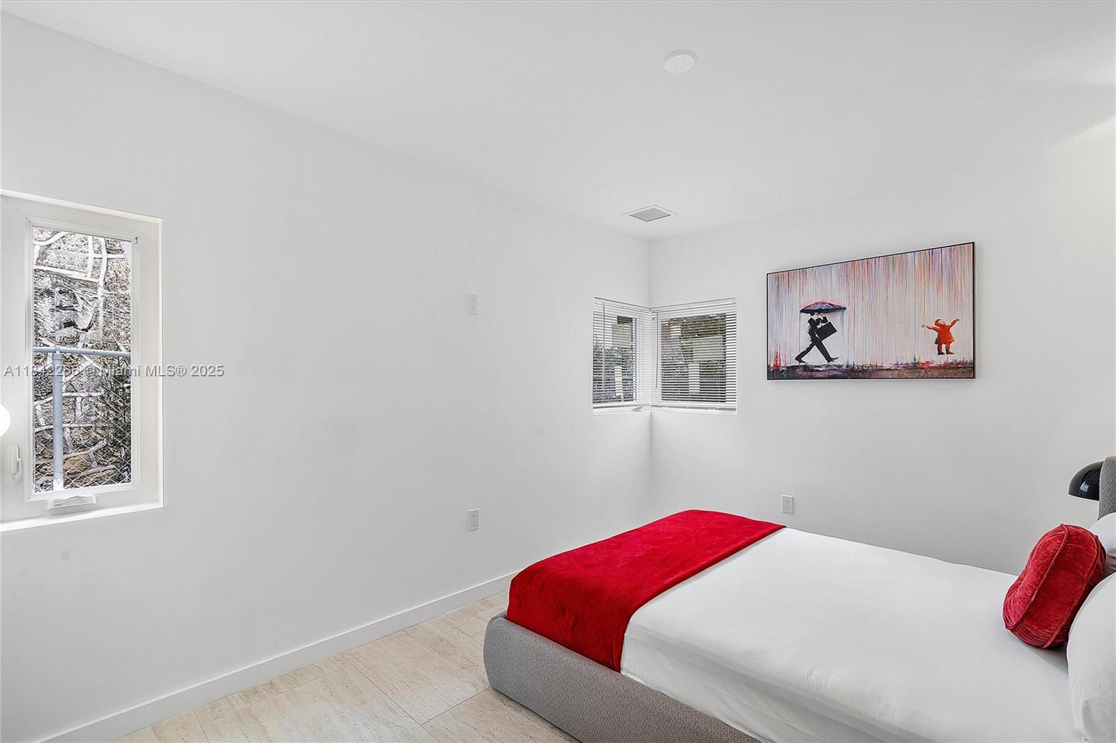 BILTMORE SUB - Residential Lease