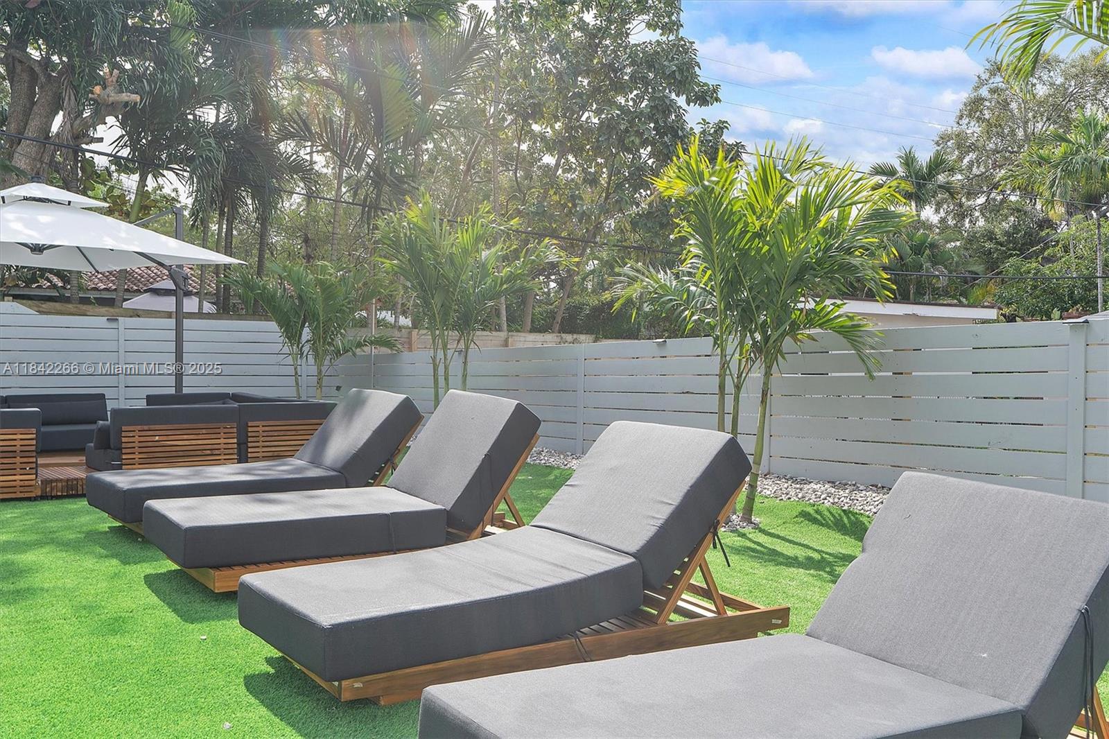 BILTMORE SUB - Residential Lease