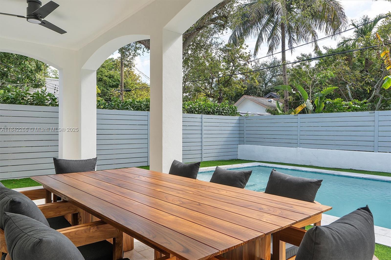 BILTMORE SUB - Residential Lease