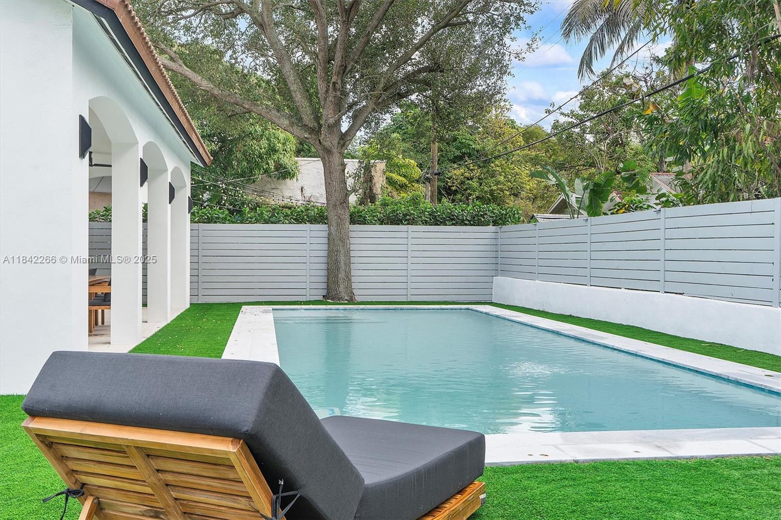 BILTMORE SUB - Residential Lease