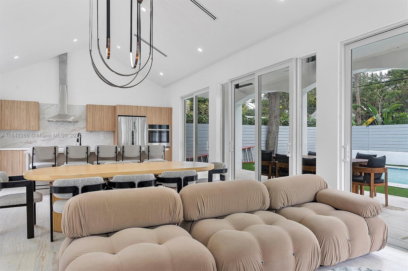 BILTMORE SUB - Residential Lease