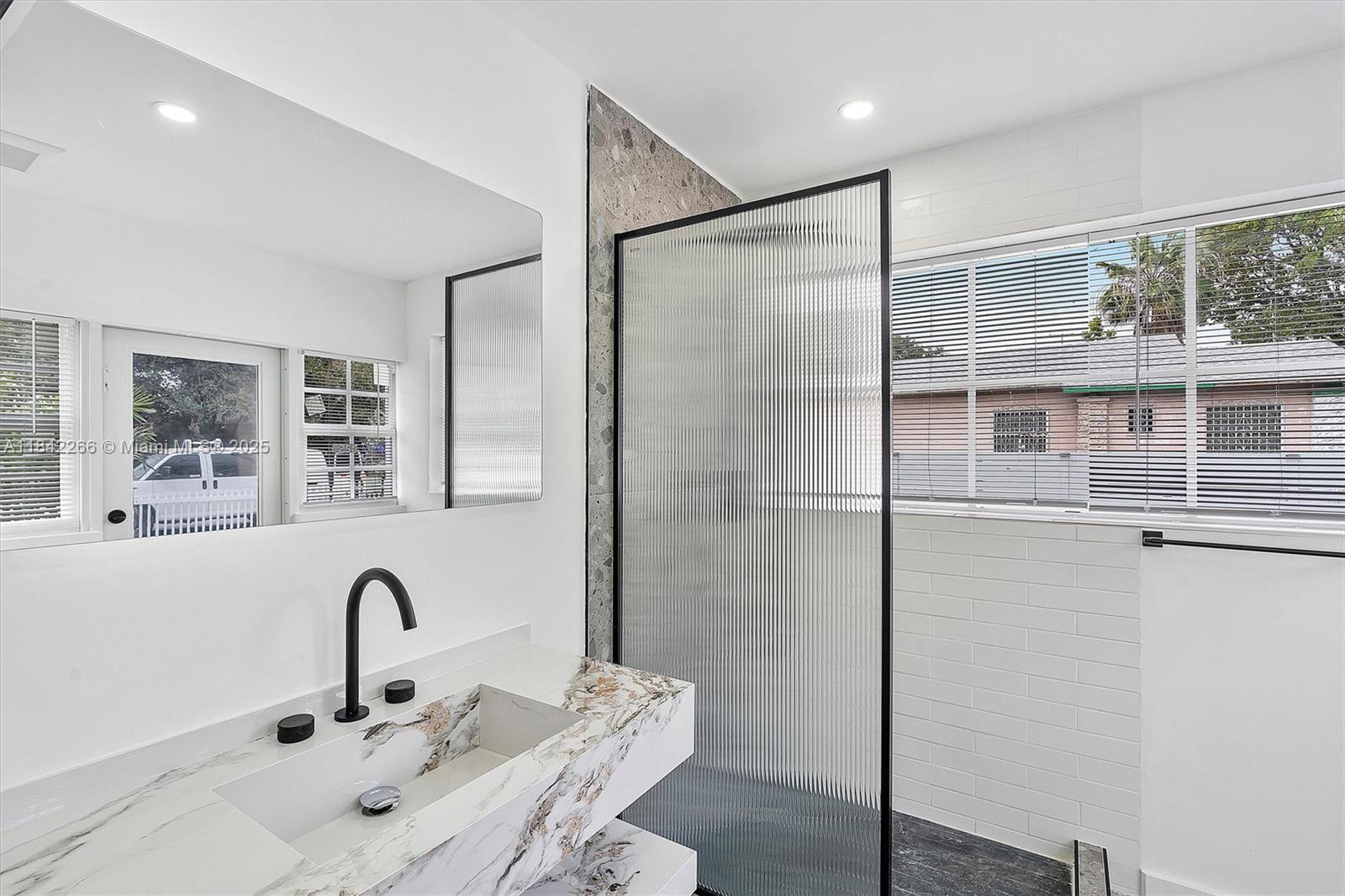 BILTMORE SUB - Residential Lease