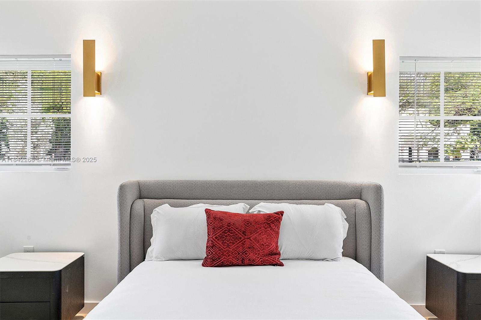 BILTMORE SUB - Residential Lease