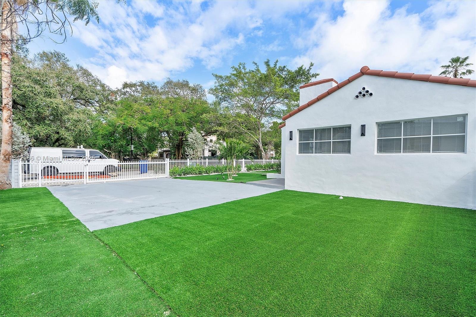 BILTMORE SUB - Residential Lease