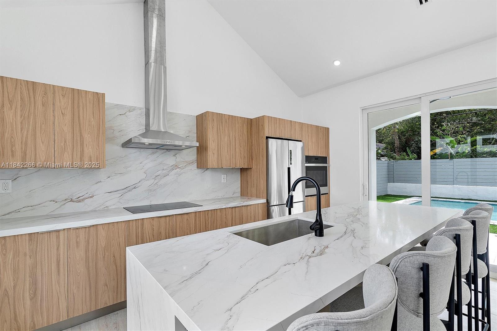 BILTMORE SUB - Residential Lease