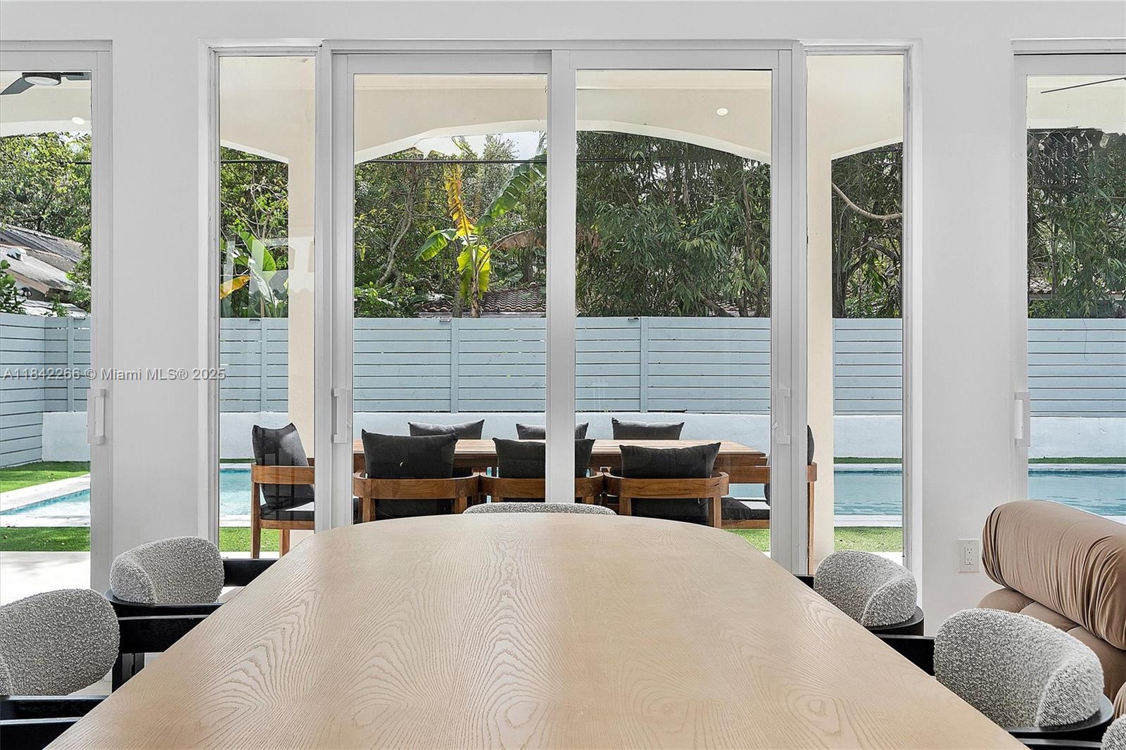 BILTMORE SUB - Residential Lease