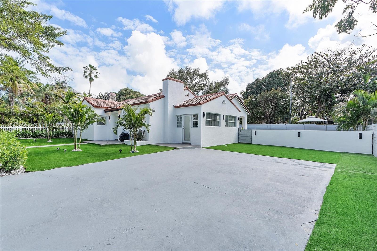 BILTMORE SUB - Residential Lease