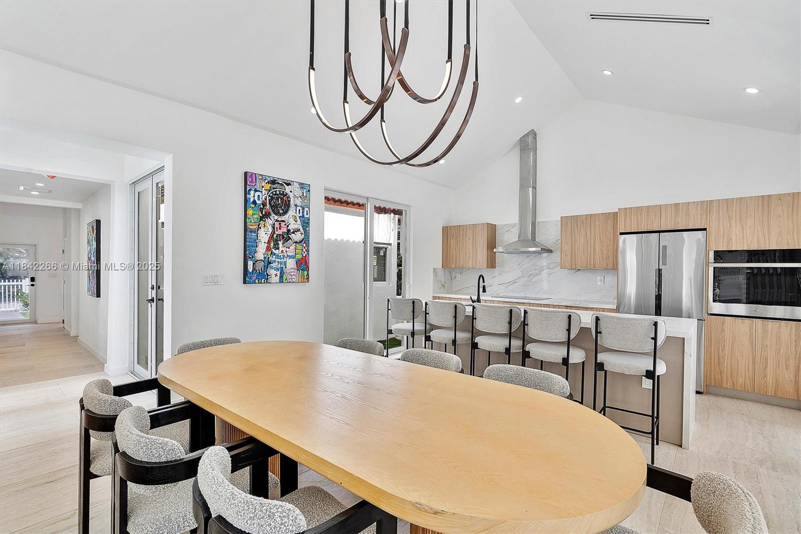 BILTMORE SUB - Residential Lease