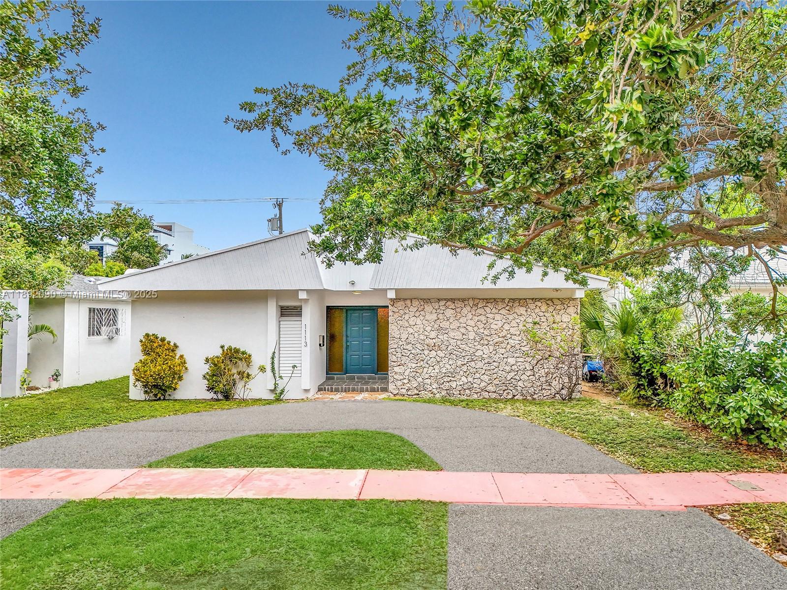 OCEANSIDE SEC ISLE OF NOR - Residential Lease