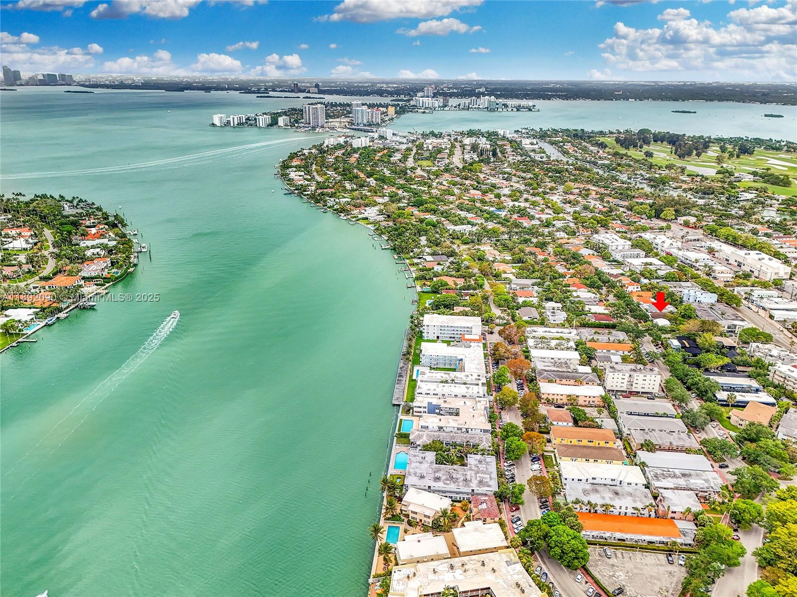 OCEANSIDE SEC ISLE OF NOR - Residential Lease