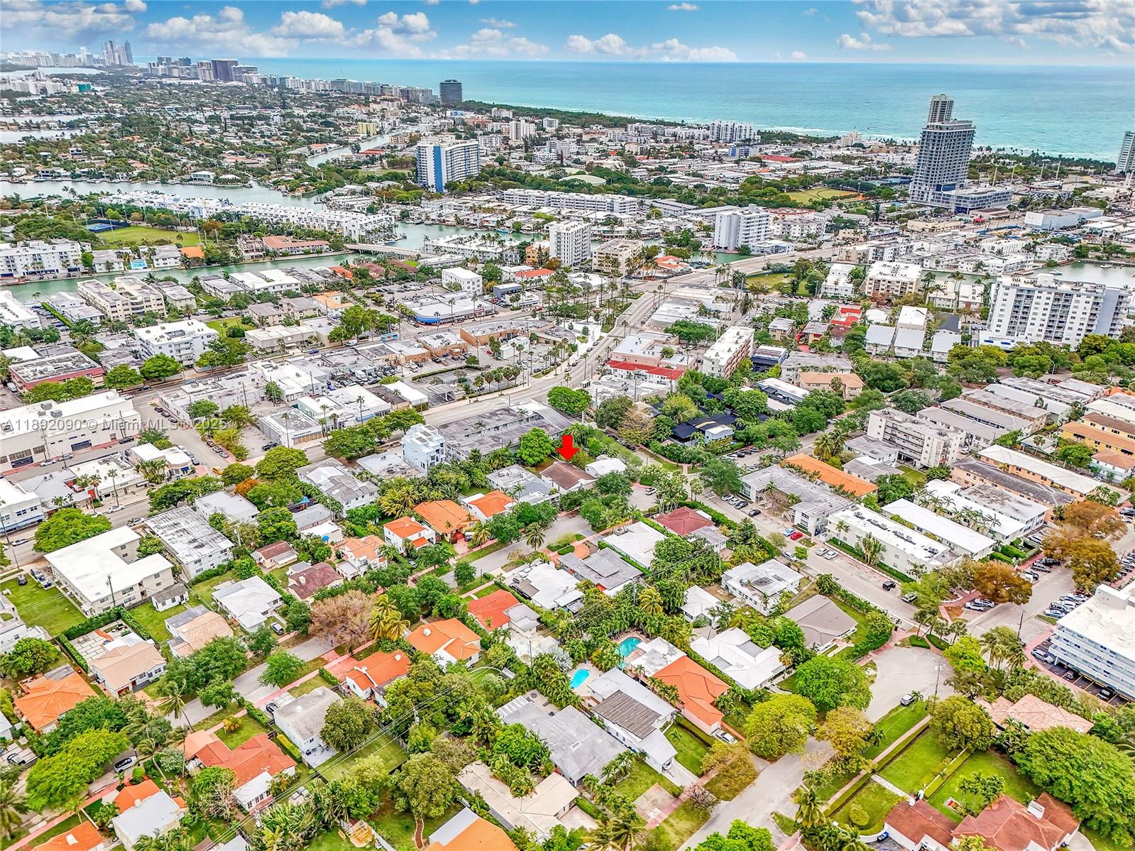 OCEANSIDE SEC ISLE OF NOR - Residential Lease