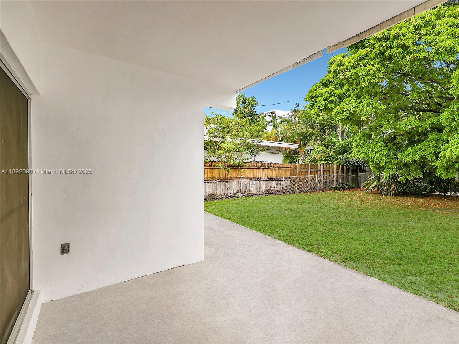 OCEANSIDE SEC ISLE OF NOR - Residential Lease