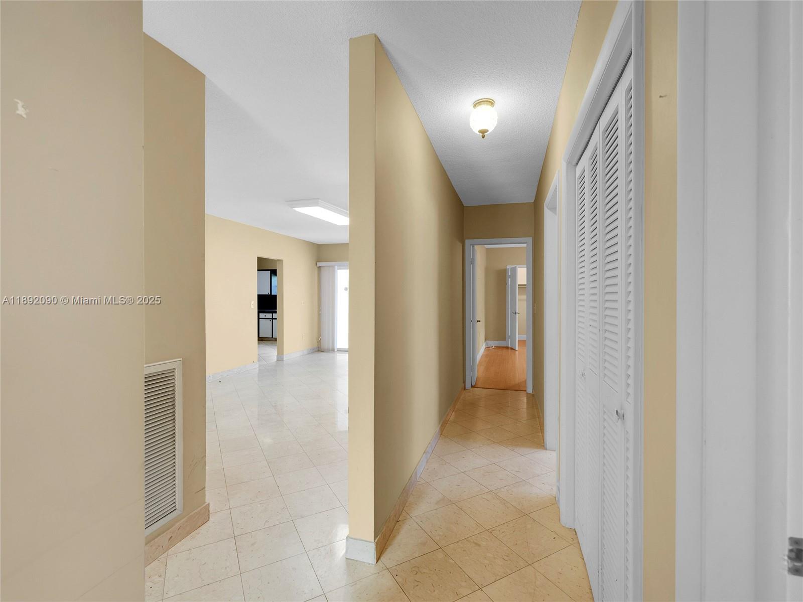 OCEANSIDE SEC ISLE OF NOR - Residential Lease
