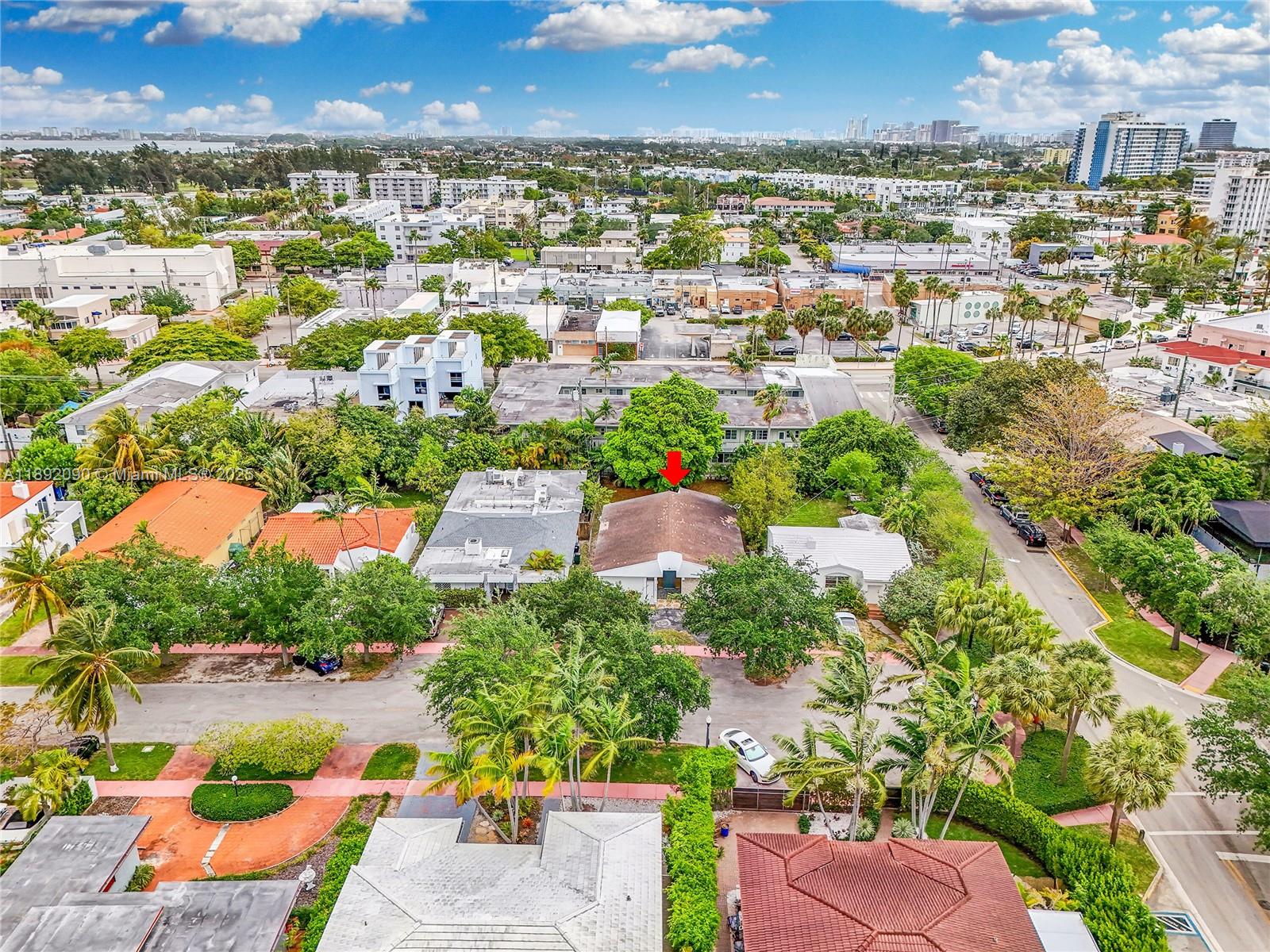 OCEANSIDE SEC ISLE OF NOR - Residential Lease