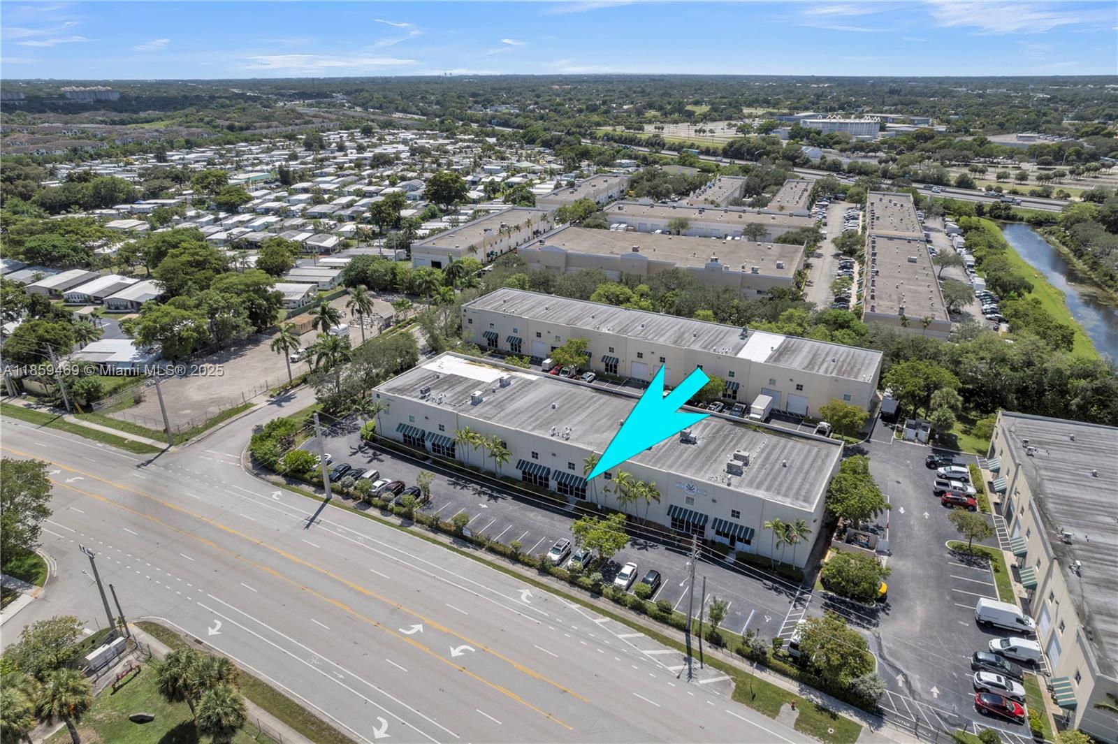 1071 NW 31st Ave B-4