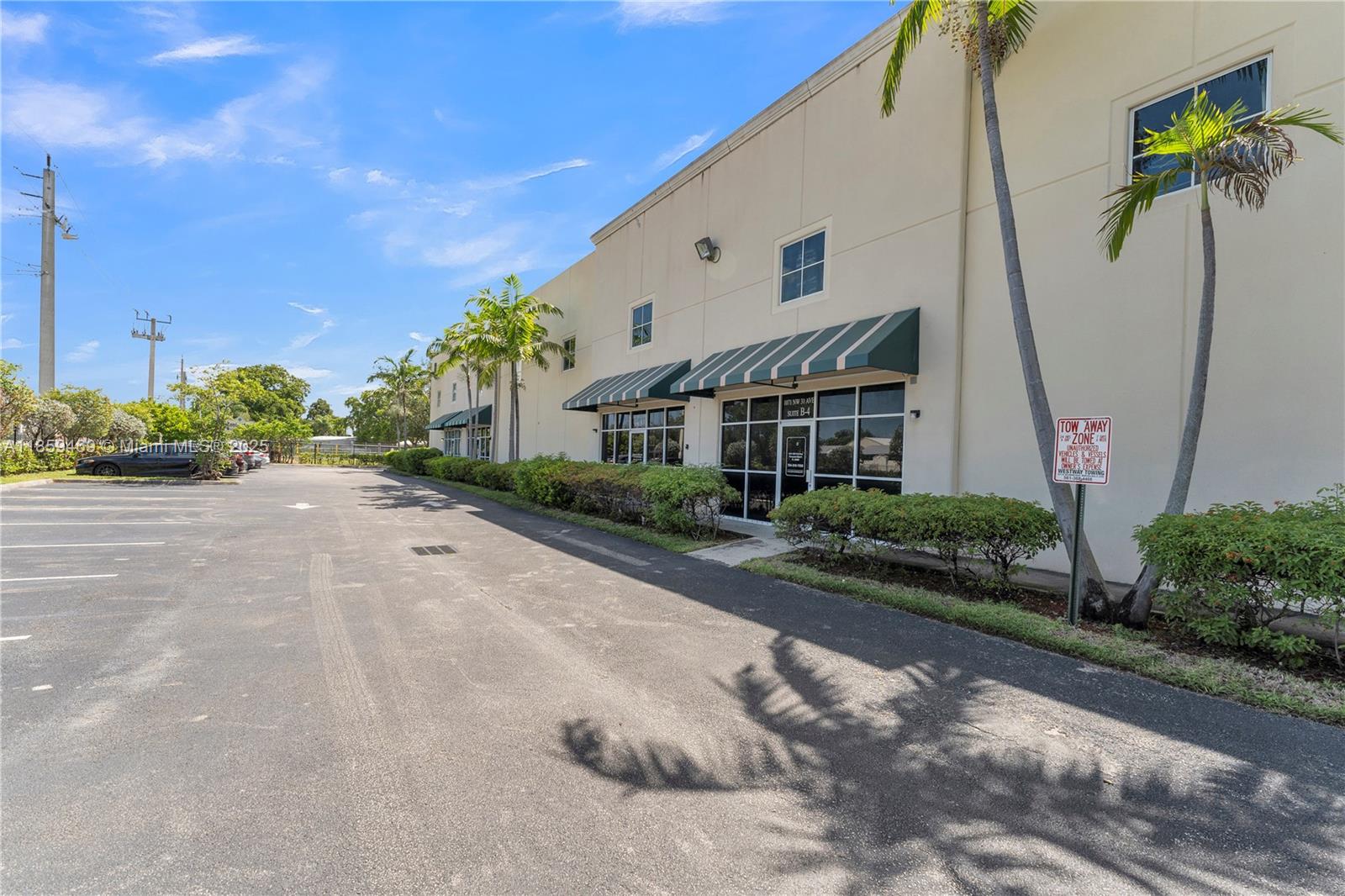 1071 NW 31st Ave B-4