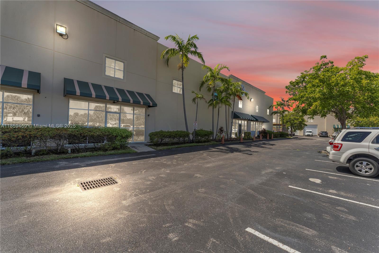1071 NW 31st Ave B-4