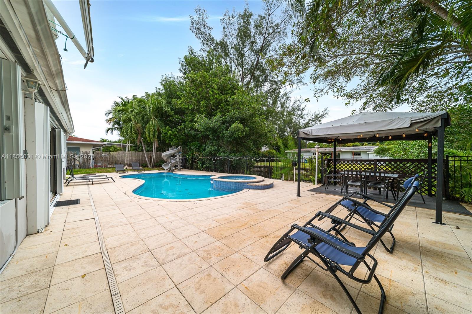 ENCHANTED LAKE SEC 4 - Residential