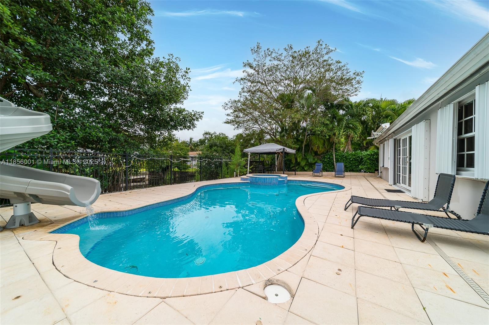 ENCHANTED LAKE SEC 4 - Residential