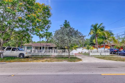 11385 NW 12th Ave Miami FL 33168