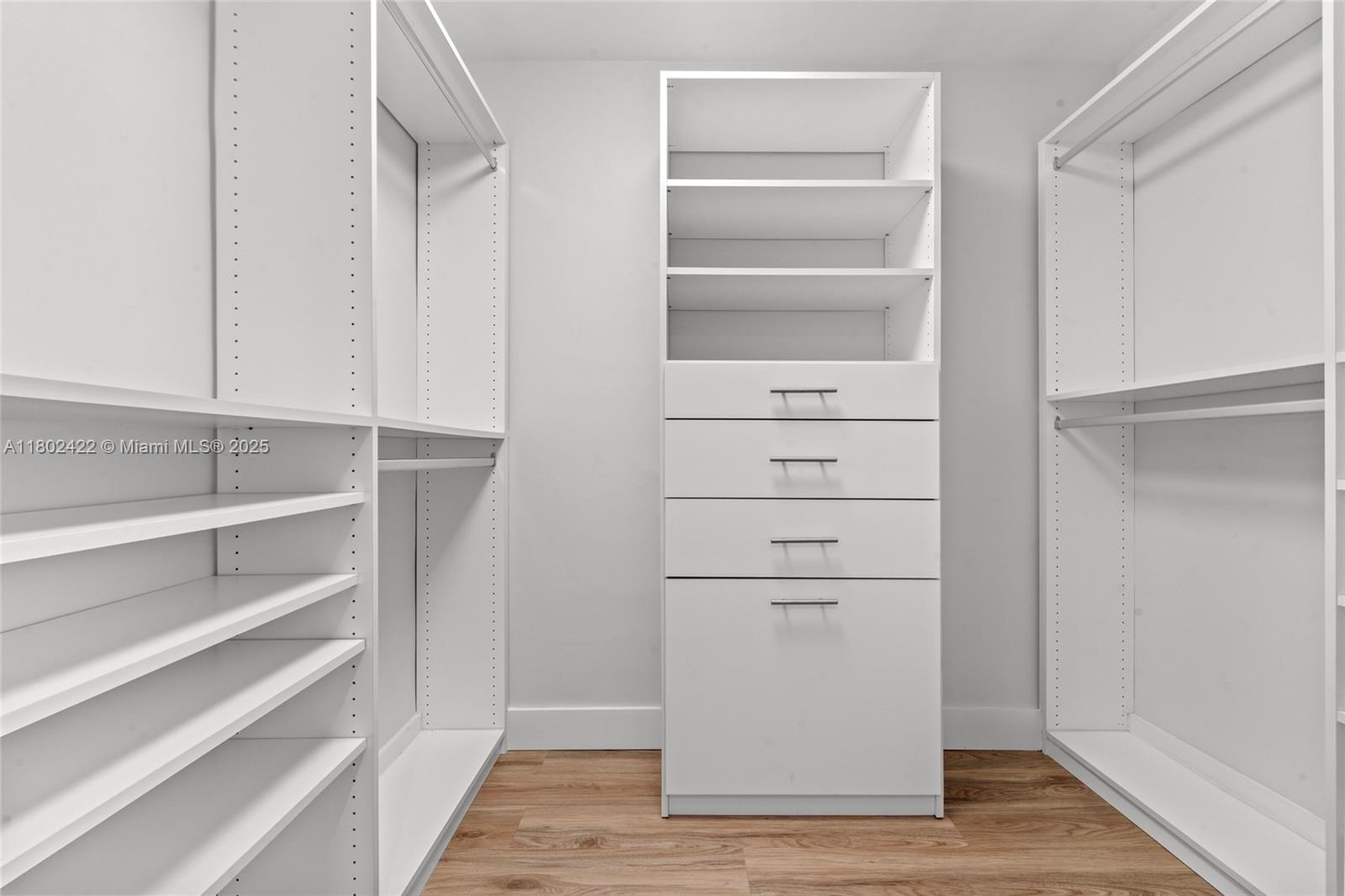 POINT OF AMERICAS CONDO - Residential Lease