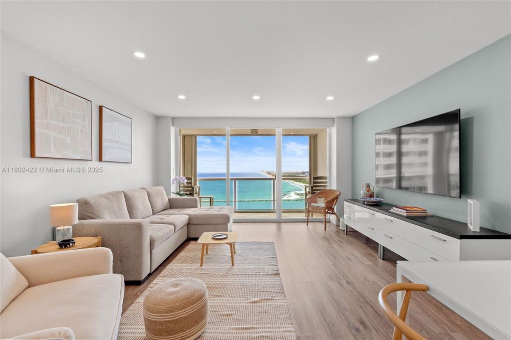 Photo of 2100 S Ocean Ln #2010, Fort Lauderdale, FL 33316 (MLS # A11802422)