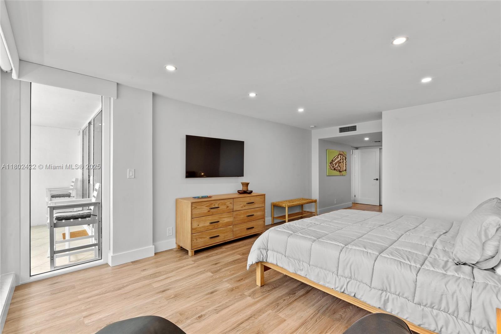 POINT OF AMERICAS CONDO - Residential Lease