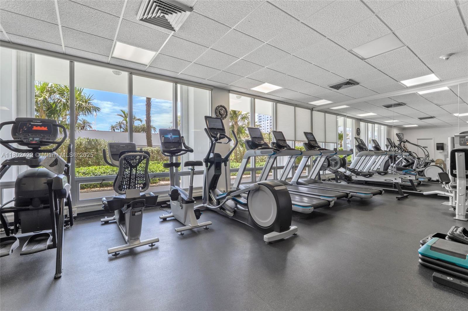 POINT OF AMERICAS CONDO - Residential Lease