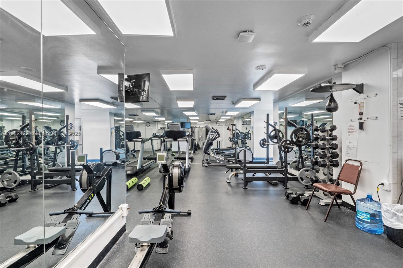 POINT OF AMERICAS CONDO - Residential Lease