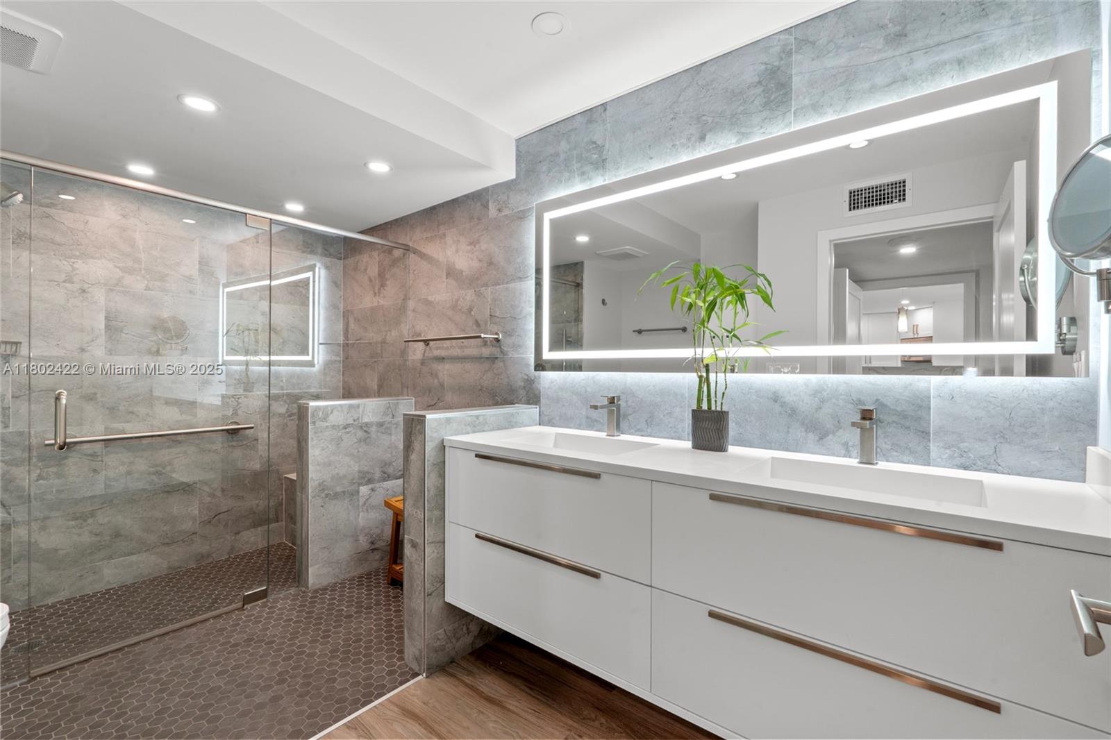 POINT OF AMERICAS CONDO - Residential Lease