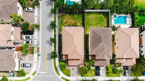 A home in Doral