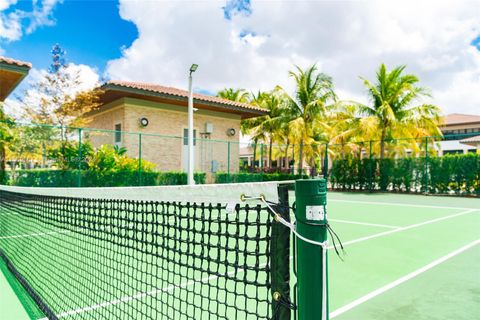 A home in Doral