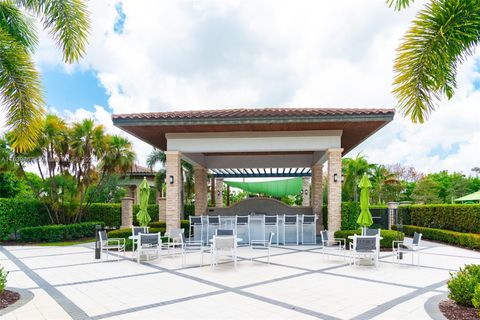 A home in Doral