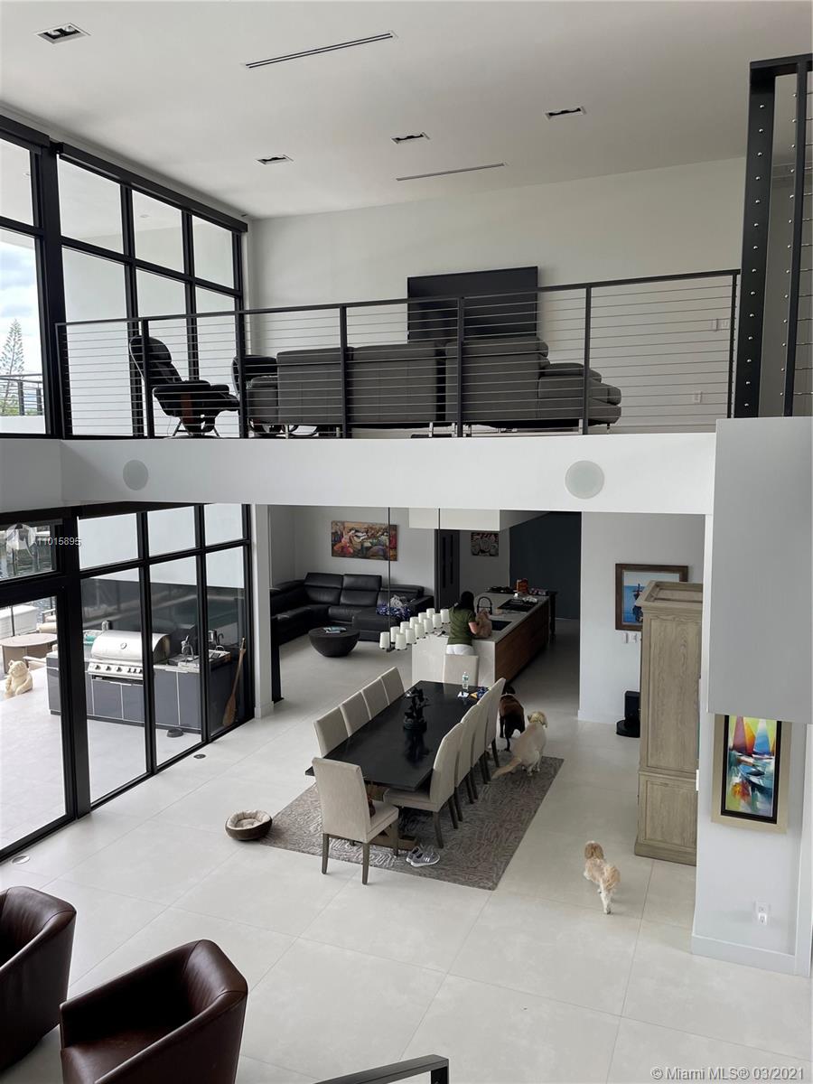 EASTERN SHORES - Residential