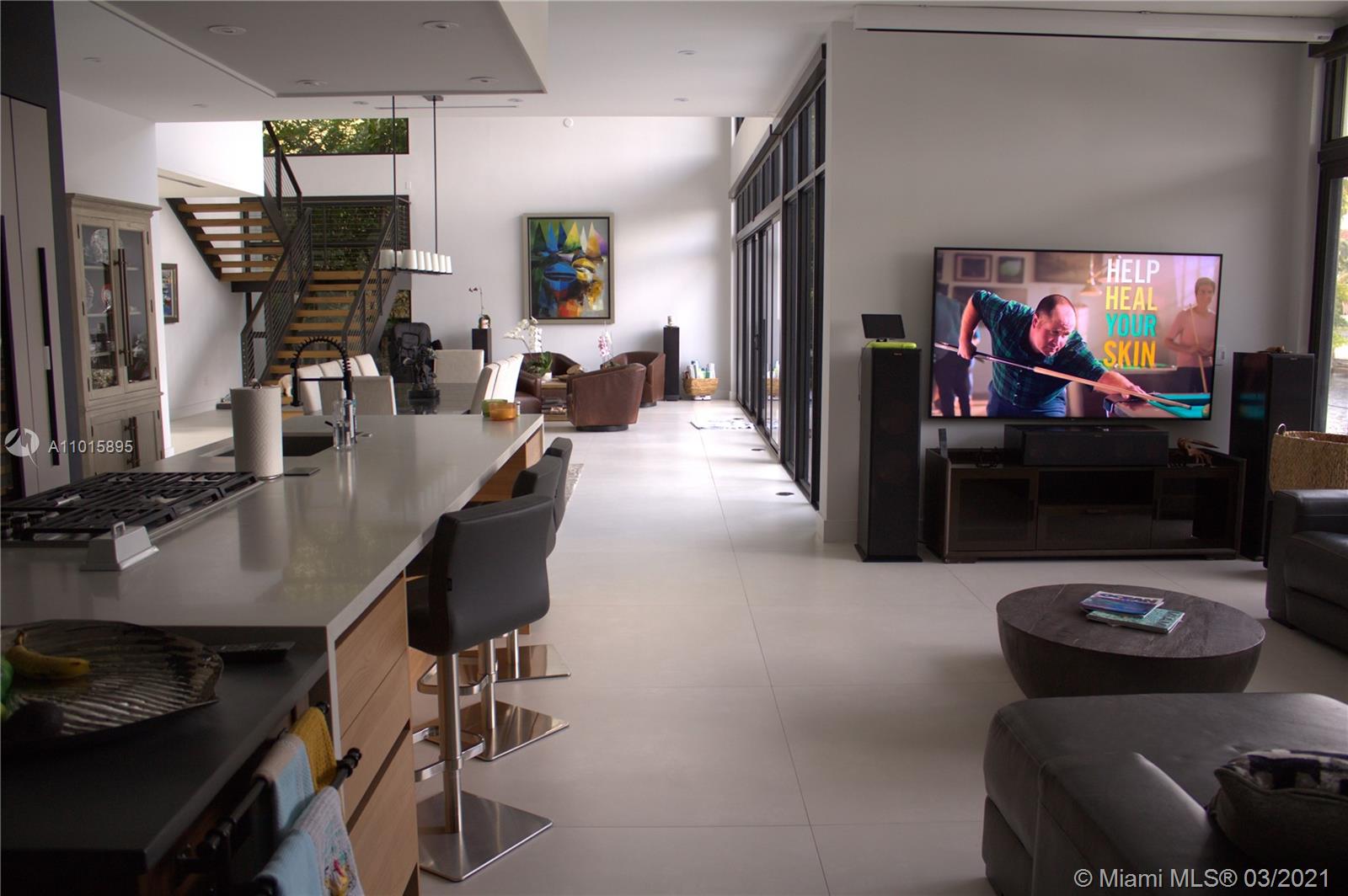 EASTERN SHORES - Residential