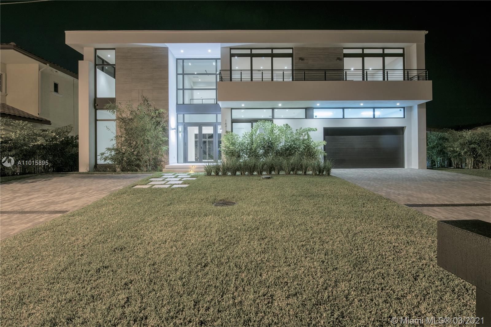 EASTERN SHORES - Residential