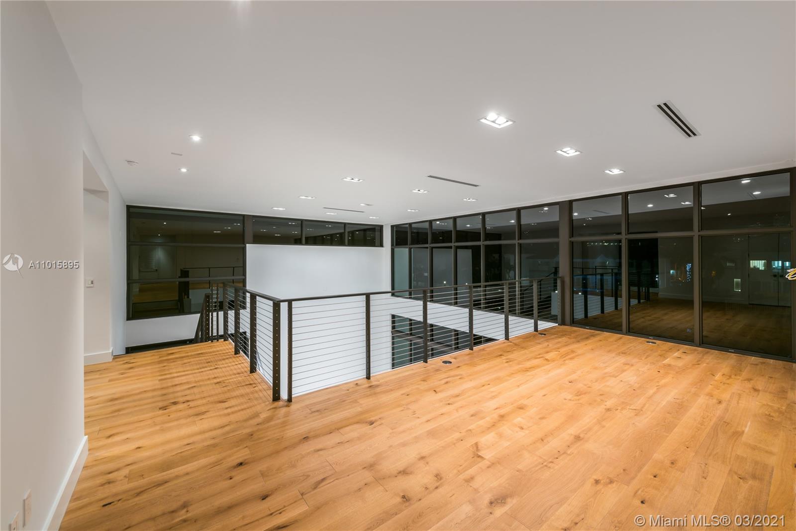 EASTERN SHORES - Residential