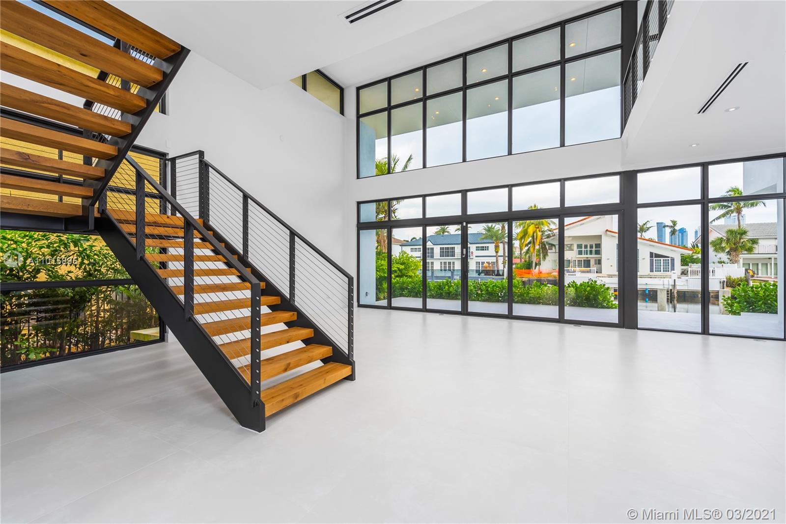 EASTERN SHORES - Residential