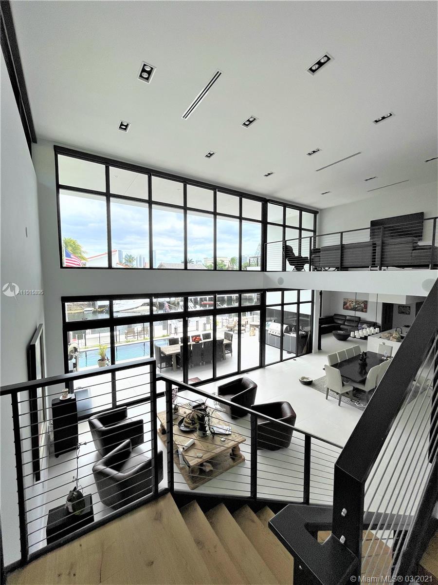 EASTERN SHORES - Residential