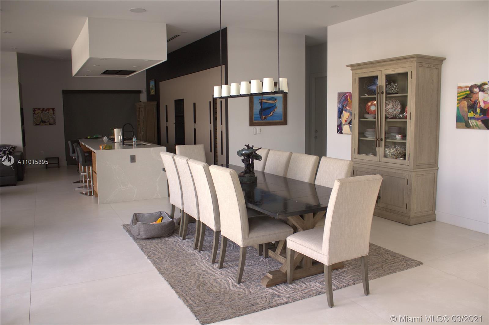 EASTERN SHORES - Residential