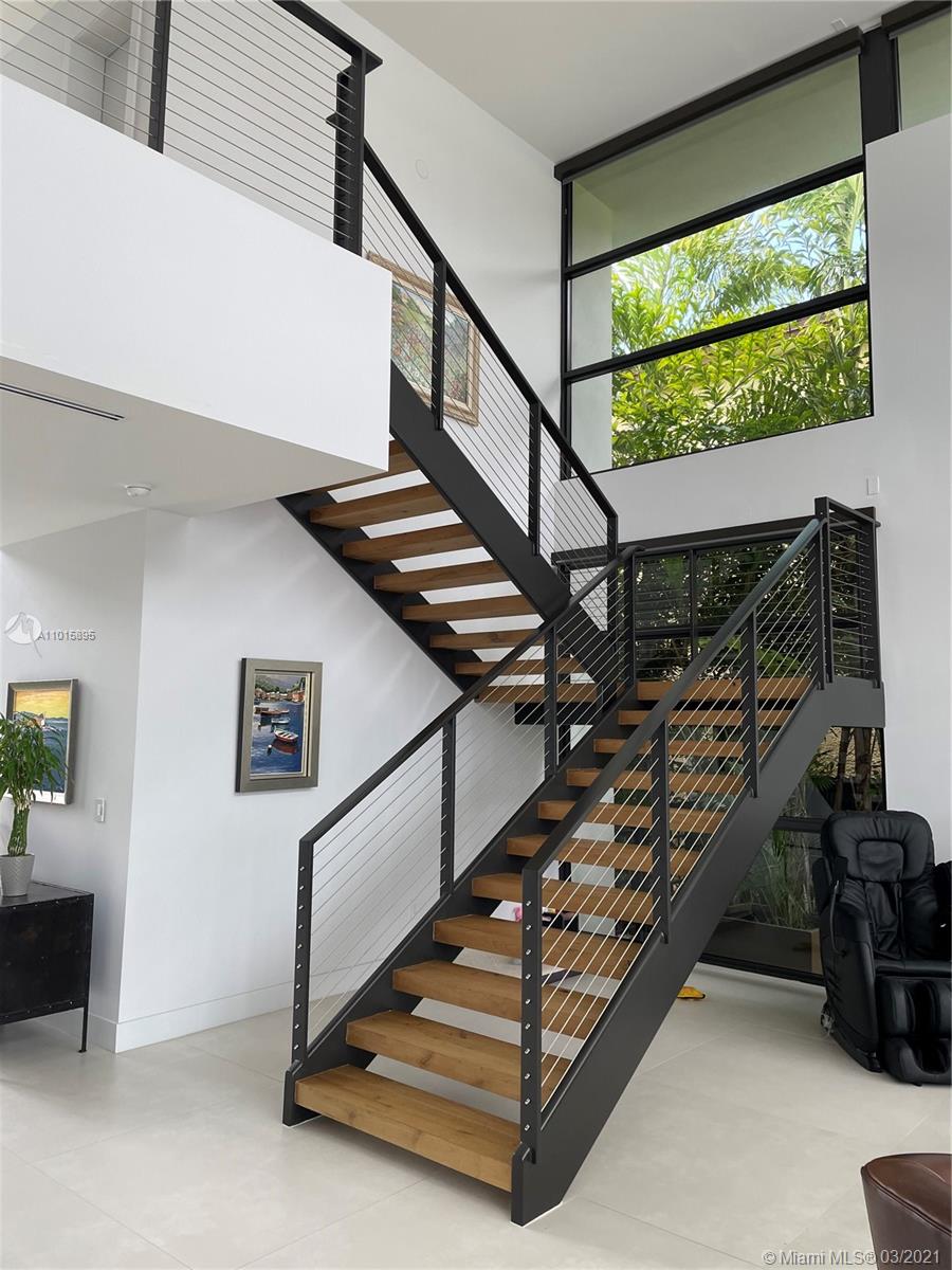 EASTERN SHORES - Residential