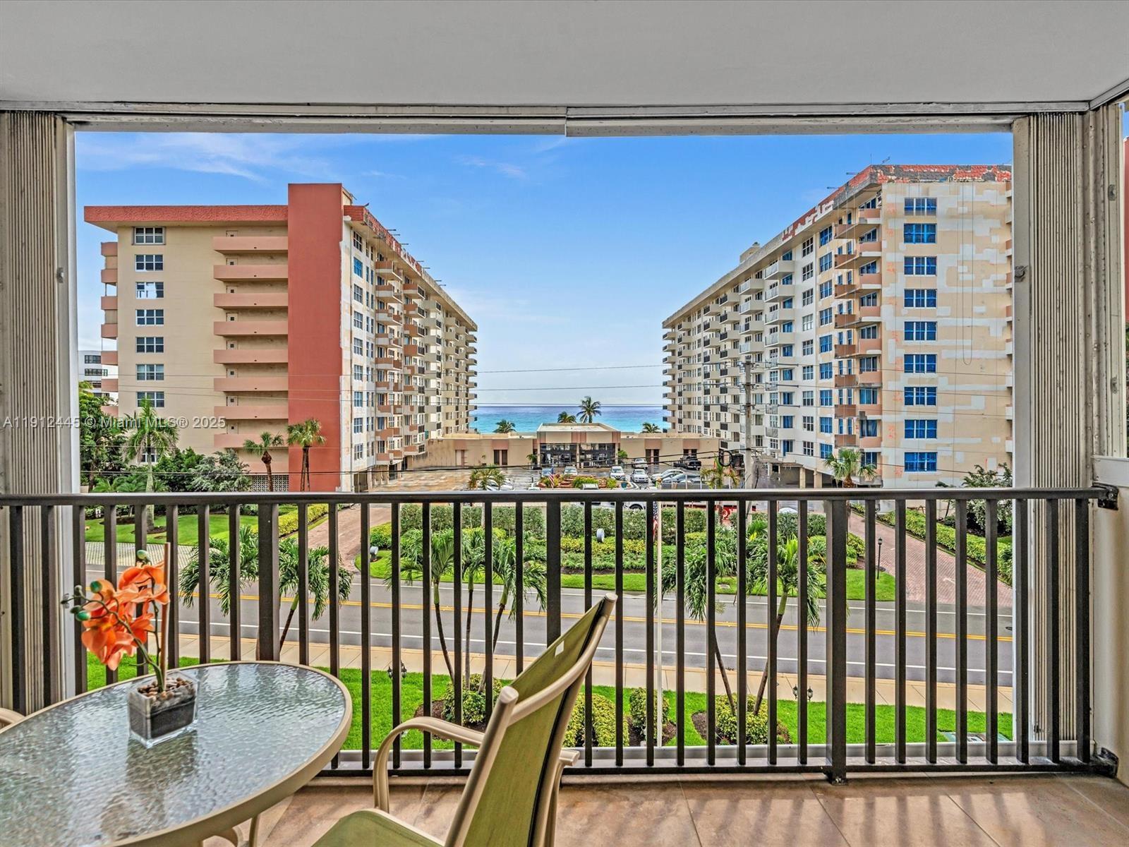 OPAL TOWERS WEST - Residential