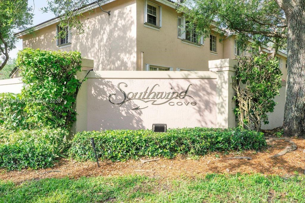 Photo of 3951 NW 92nd Ave, Sunrise, FL 33351 (MLS # A11994923)