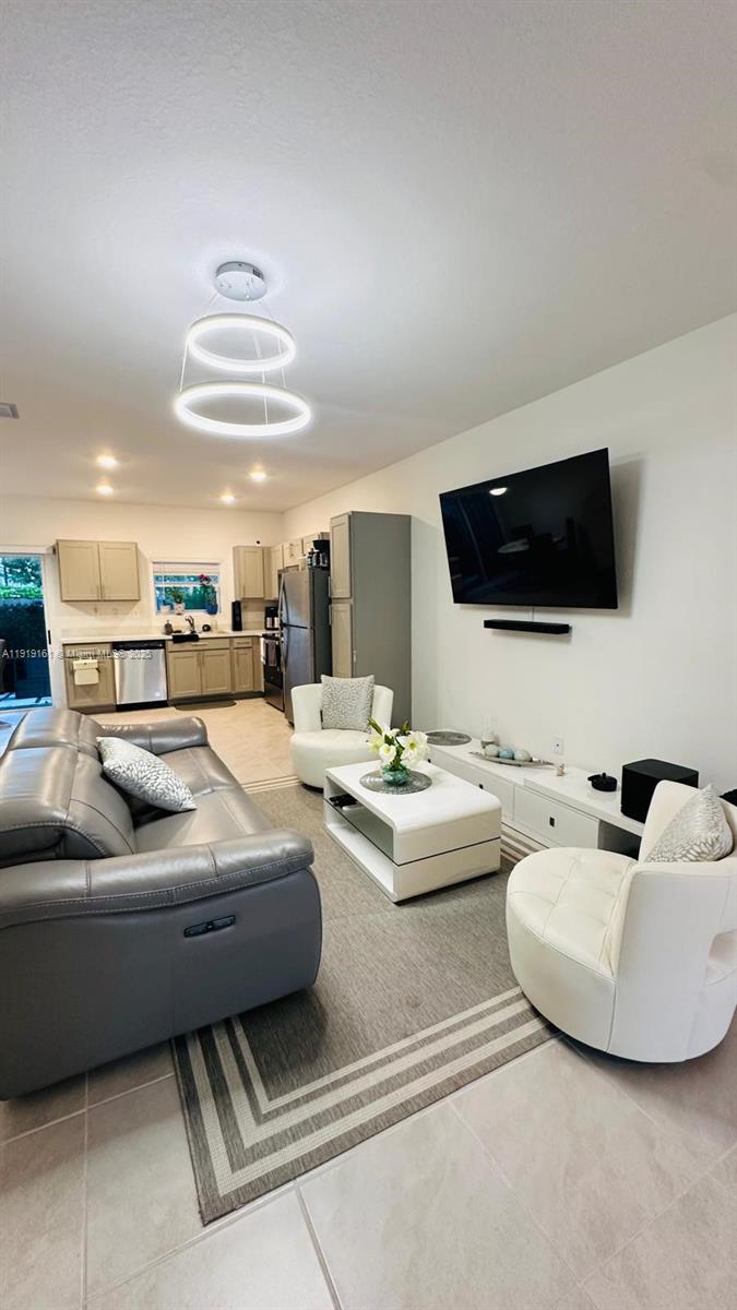 FLORIDA CITY PARK REV - Residential